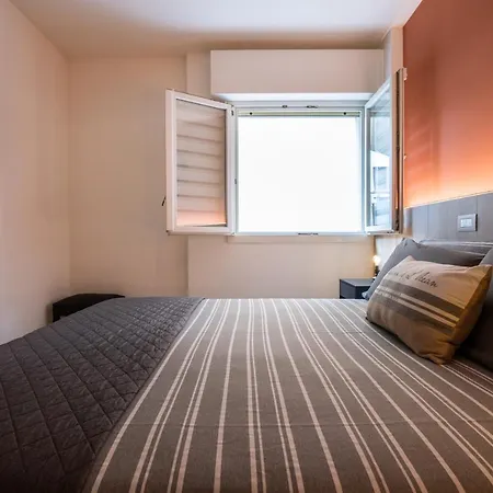 Renzi 23 Apartamento *
