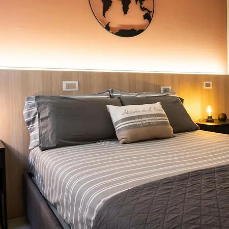 Renzi 23 Apartamento *