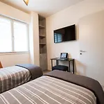Renzi 23 Apartment *