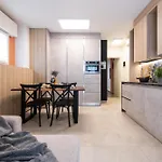 Renzi 23 Apartment Cattolica