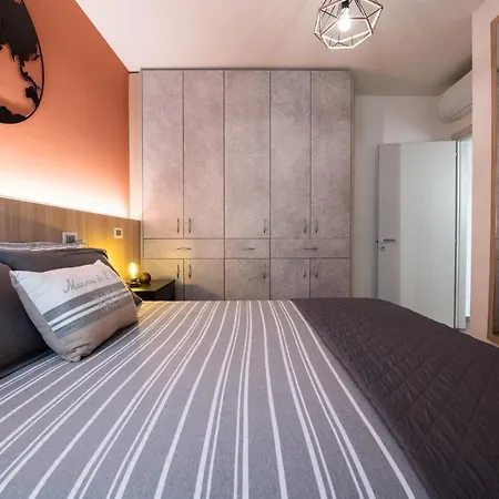 Apartmán Renzi 23