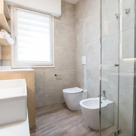 Apartmán Renzi 23
