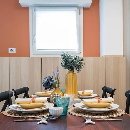 Apartmán Renzi 23 *