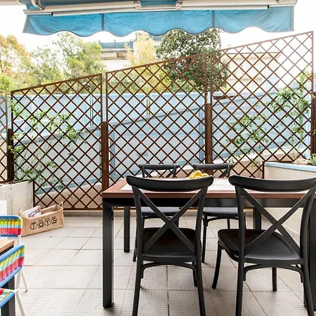 Apartmán Renzi 23 *