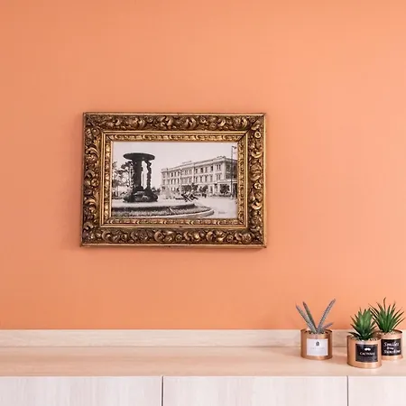 Appartement Renzi 23 *