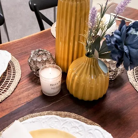 Renzi 23 Apartmán *