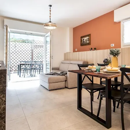 Renzi 23 Apartmán Cattolica