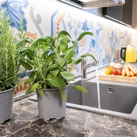 Renzi 23 Apartmán Cattolica