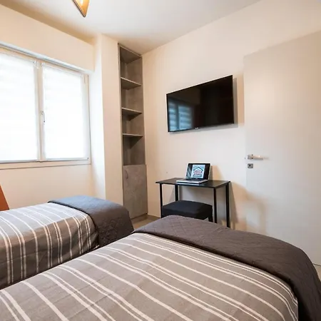 Renzi 23 Apartment *