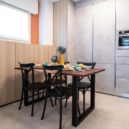 Renzi 23 Apartmán *