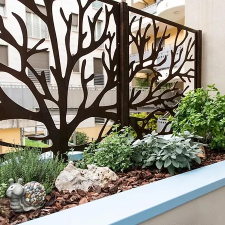 Renzi 23 Apartmán *