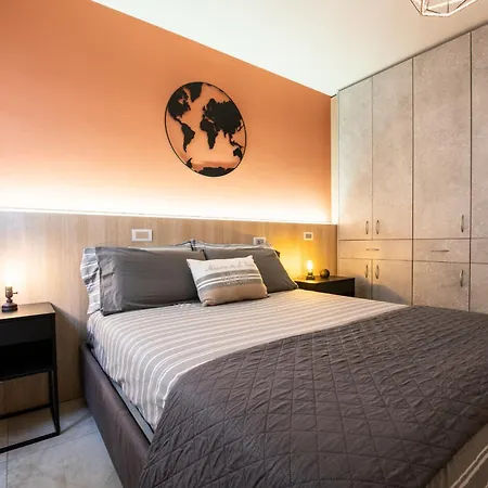Apartment Renzi 23 *