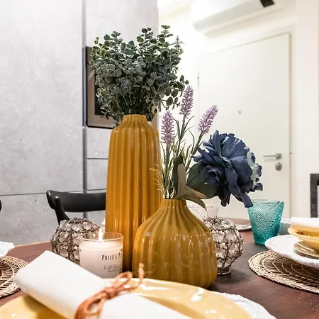 Renzi 23 Apartment *