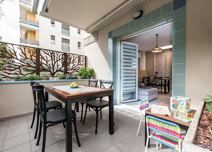 アパート Renzi 23