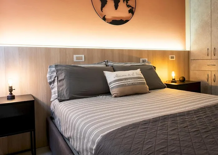 Апартаменты Renzi 23