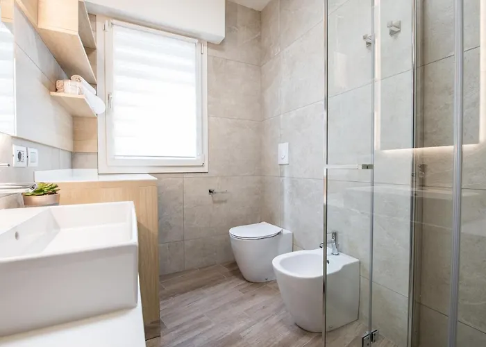 Апартаменты Renzi 23