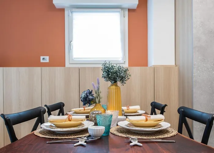 アパート Renzi 23 *