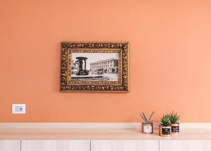 Апартаменты Renzi 23 *