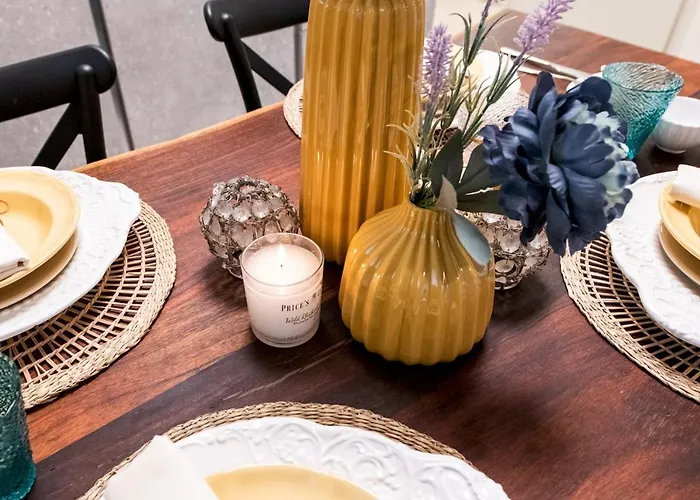 Renzi 23 アパート *