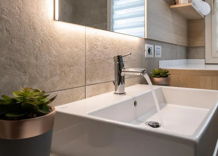 Renzi 23 アパート *