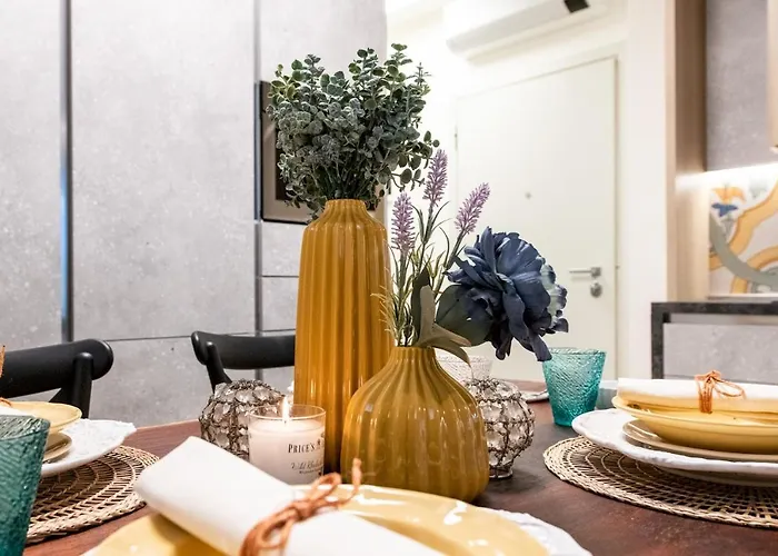 アパート Renzi 23 *