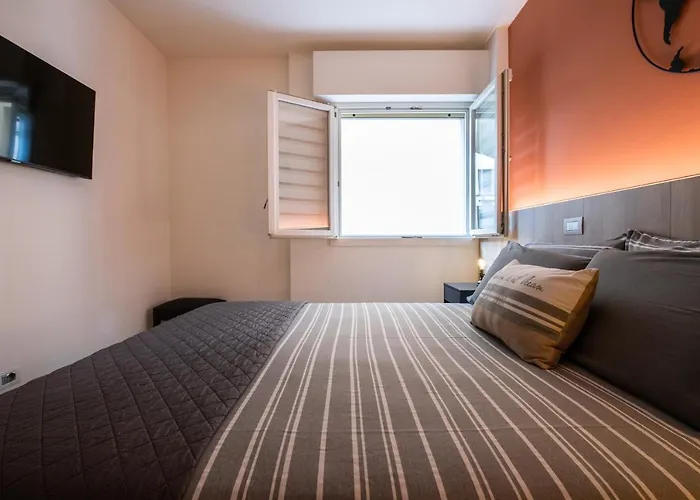 Renzi 23 アパート *