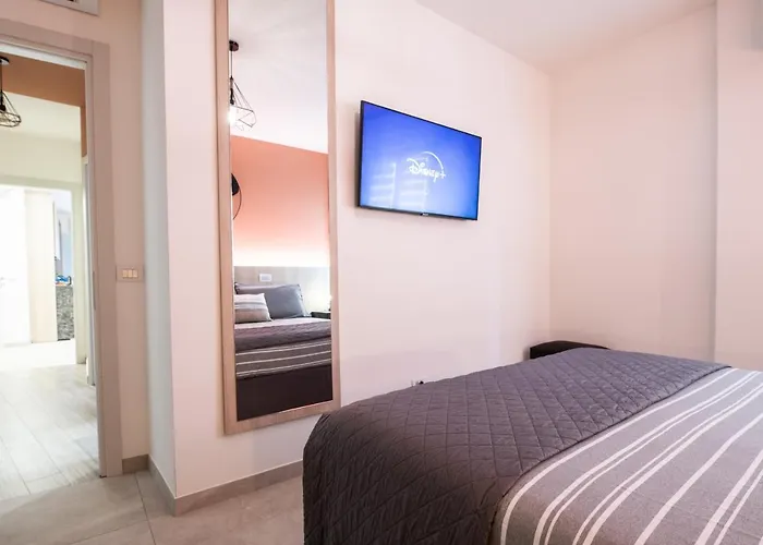 Renzi 23 カットーリカ